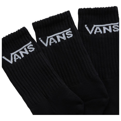 Vans Κάλτσες Classic Crew Socks 3 pairs